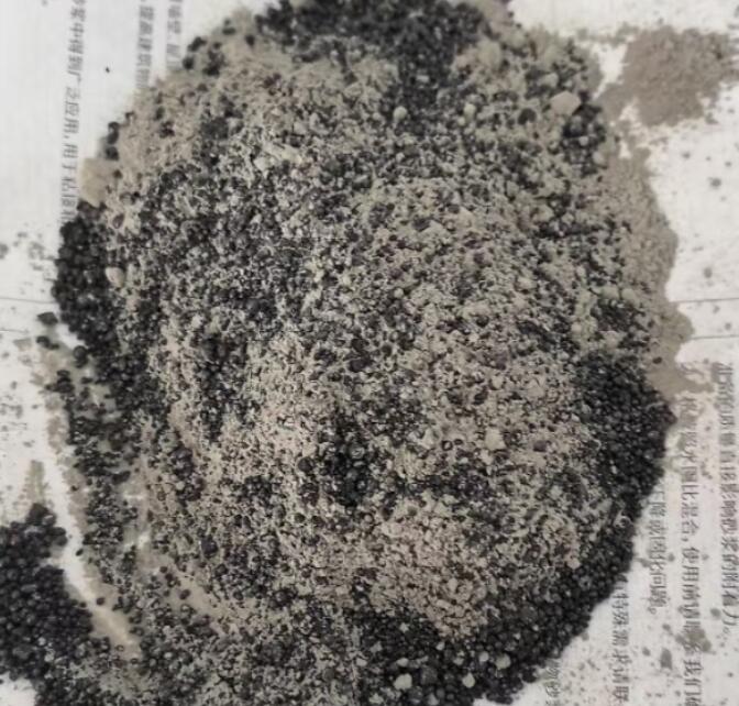 南阳不发火砂浆耐磨地坪施工方案