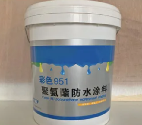 南阳聚氨酯防水涂料